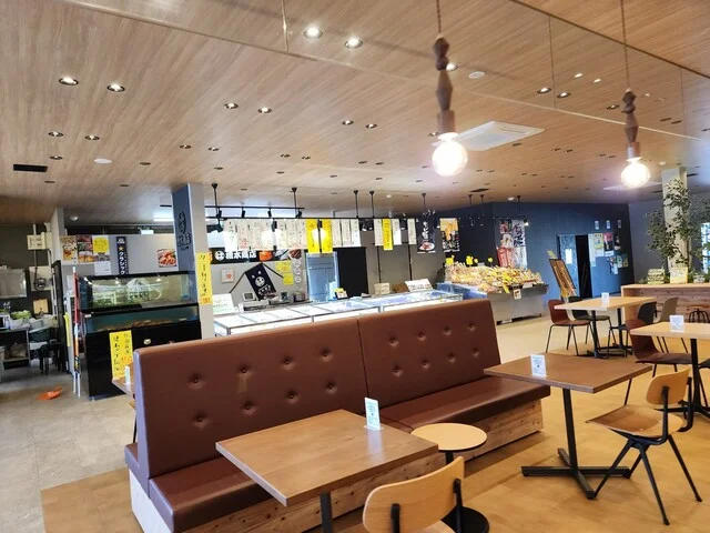 橋本商店 - 釧路（海鮮）の写真