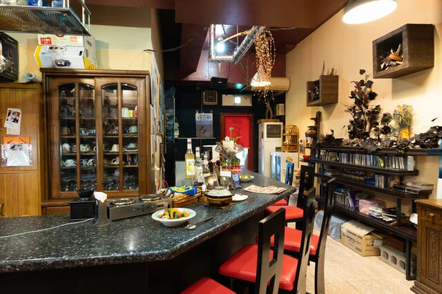 ふわわ - 旭川（スープカレー）の写真