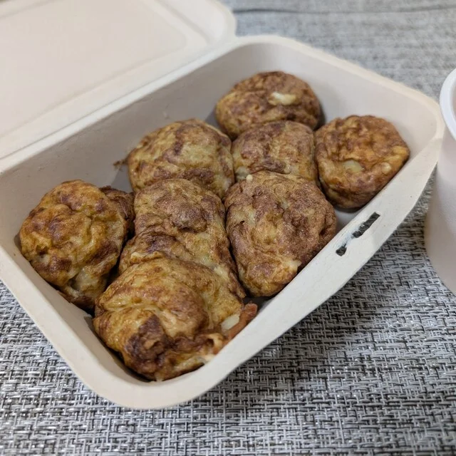 でん道 north - 新旭川（お好み焼き）の写真