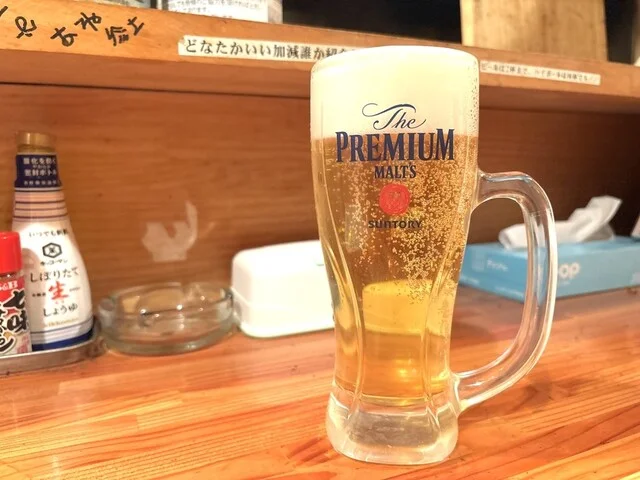 居酒屋 たむちゃん - 釧路（居酒屋）の写真