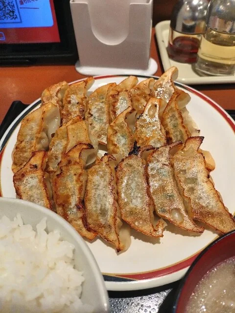 みよしの 苫小牧明野店 - 苫小牧（餃子）の写真