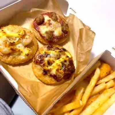 ピザハット 釧路光陽店 - 釧路（ピザ）の写真