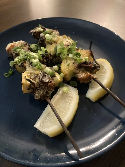 デミナミ（DEMINAMI） - 釧路（ワインバー）の写真