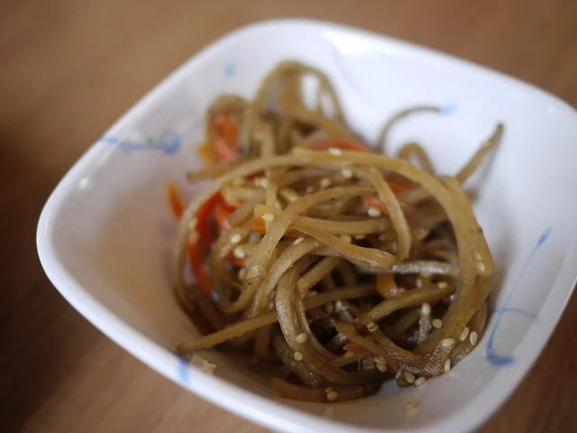 お食事の店 すず - 新旭川（食堂）の写真