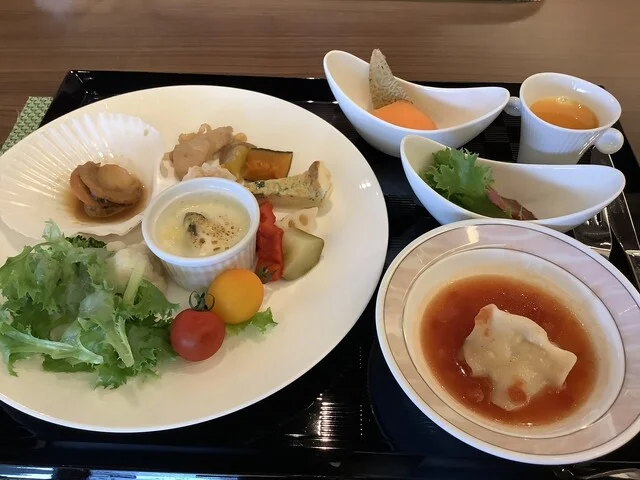 ANAクラウンプラザホテル釧路（エイエヌエイクラウンプラザホテルクシロ） - 釧路（その他）の写真