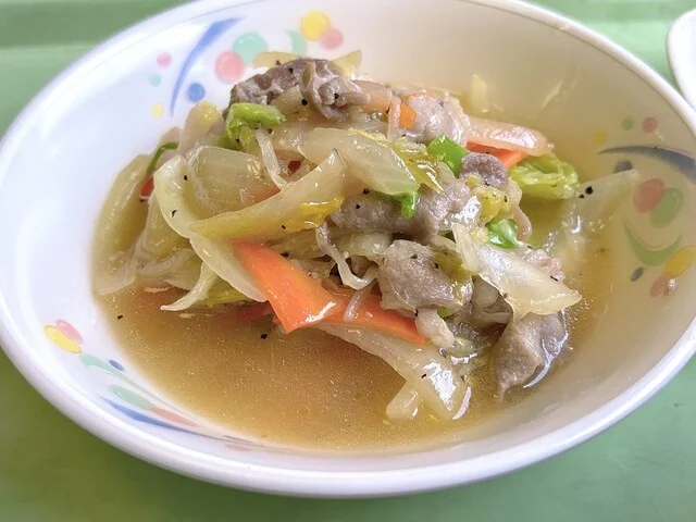 食堂 かすみ - 東釧路（食堂）の写真