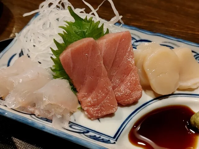 かわむら - 釧路（居酒屋）の写真