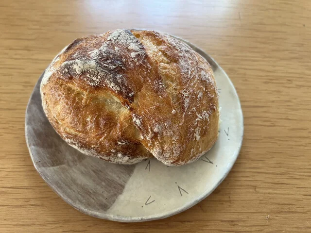 加納製パン（kanou seipan） - 帯広（パン）の写真