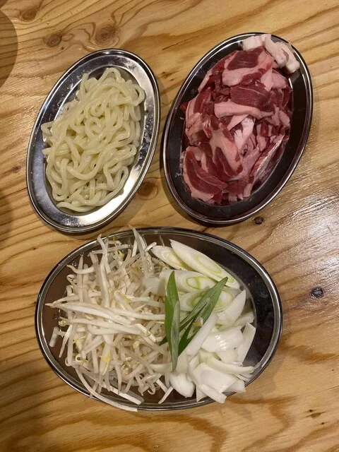 ジンギスカン Gaia（ガイア） - 小樽（ジンギスカン）の写真