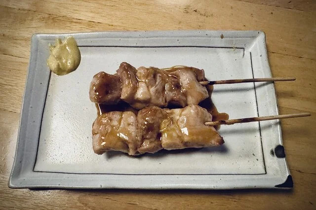 やき鳥七福 - 美瑛（焼き鳥）の写真