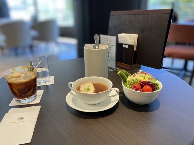 cafe Yukara（カフェ ユーカラ） - 登別市その他（カフェ）の写真