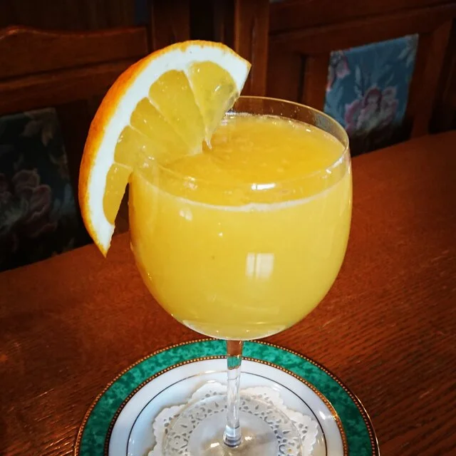 花みずき - 旭川（喫茶店）の写真