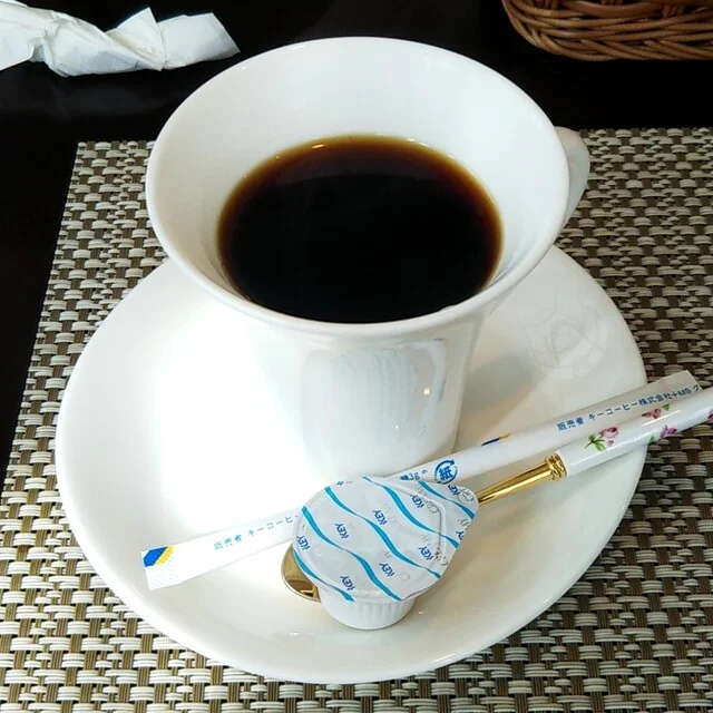 薔薇 - 下北（喫茶店）の写真