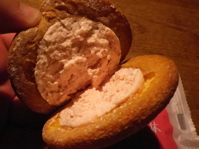 壺屋総本店 生協神楽店 - 旭川（和菓子）の写真