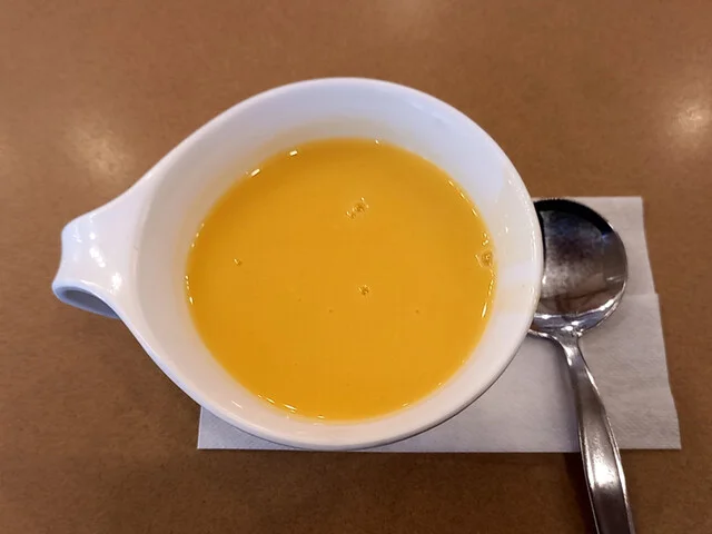 ヴィクトリアステーション 小樽稲穂店  - 小樽（ハンバーグ）の写真