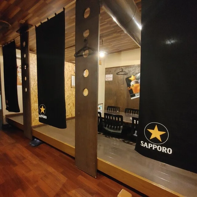 旬菜厨 繋（つなぐ） - 旭川四条（居酒屋）の写真