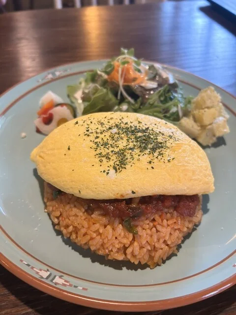 コル・アカン - 釧路市その他（カフェ）の写真