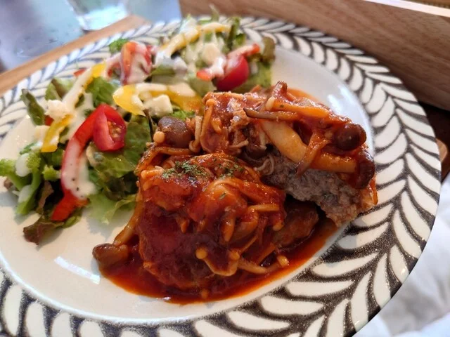 89CAFE（ハチククカフェ） - 柏林台（カフェ）の写真