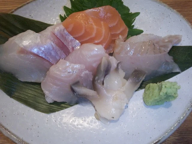 喜楽酒房でん - 釧路（居酒屋）の写真