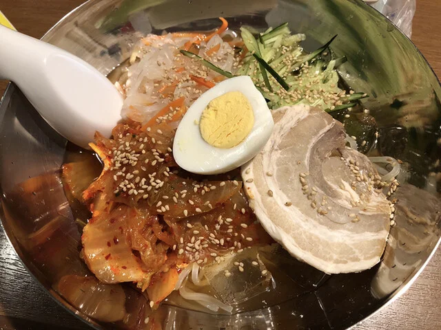 肉黄（ニクオウ） - 苫小牧（焼肉）の写真