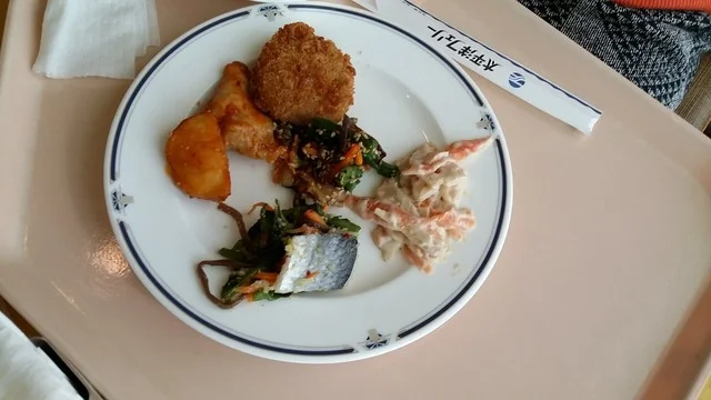 タヒチ - 苫小牧（ビュッフェ）の写真