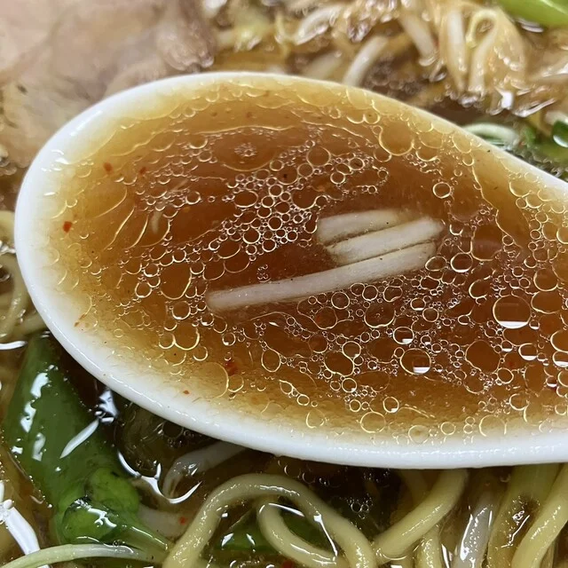 ラーメンみすゞ（らーめんみすず） - 帯広（ラーメン）の写真