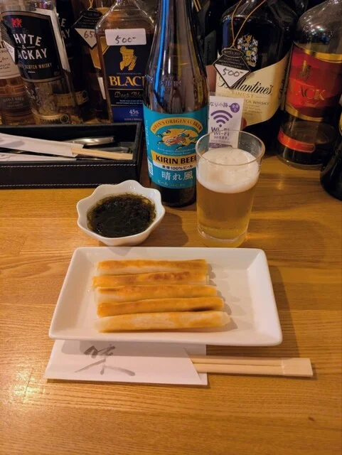 ちょい飲みや BON（ボン） - 帯広（居酒屋）の写真