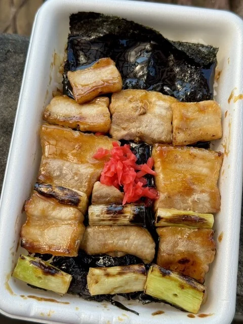 口コミ一覧 : タイエー 曙店の写真