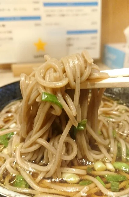 酔旭 - 旭川（焼き鳥）の写真