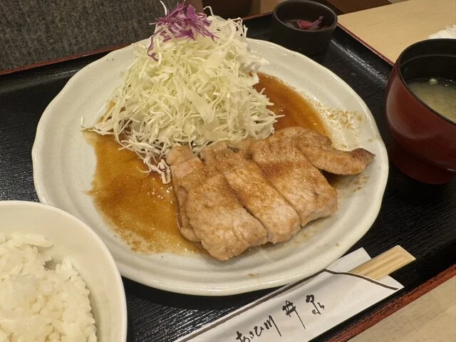 あさひ川 井泉 イオンモール旭川駅前店 - 旭川（惣菜・デリ）の写真