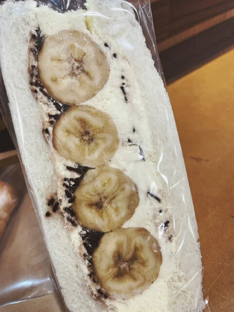 grab a bite イオン小樽店（グラブ ア バイト） - 小樽築港（サンドイッチ）の写真