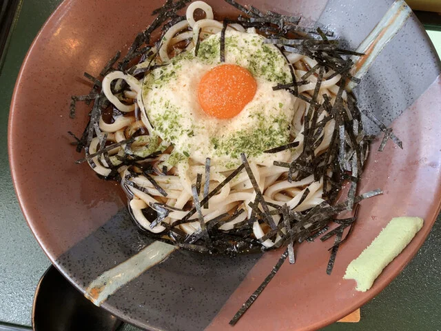 十勝山賊うどん本舗 - 帯広（うどん）の写真
