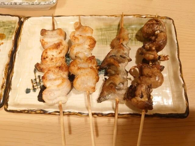 うな串 川田 - 釧路（うなぎ）の写真