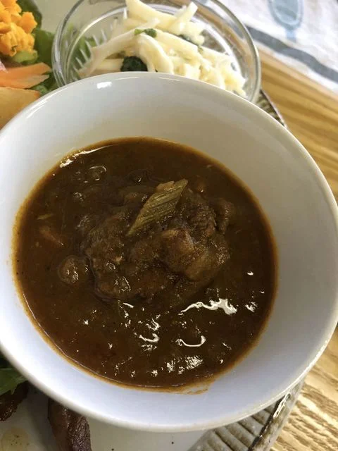 フードスタジオ 石山農園（Food Studio 石山農園） - 東川町その他（野菜料理）の写真