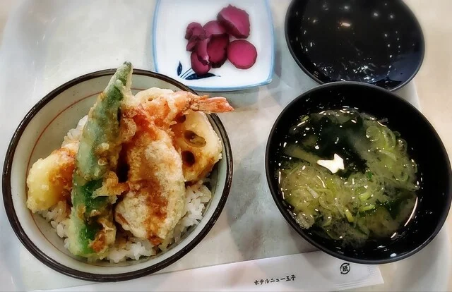 あびよん - 苫小牧（食堂）の写真