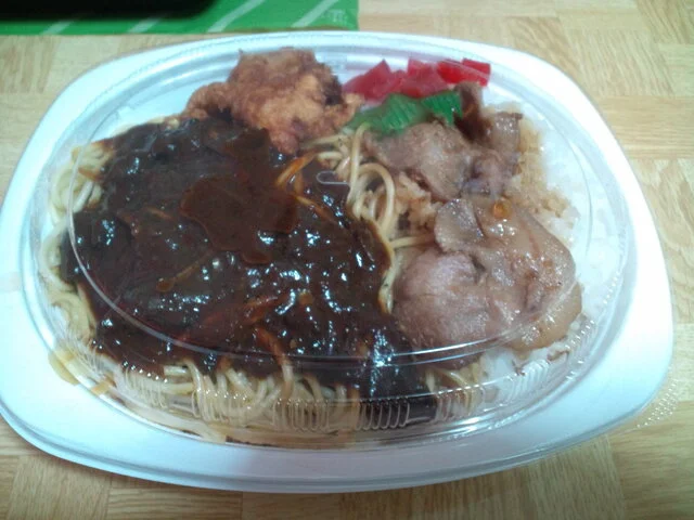 ランチマーケット - 釧路（弁当）の写真