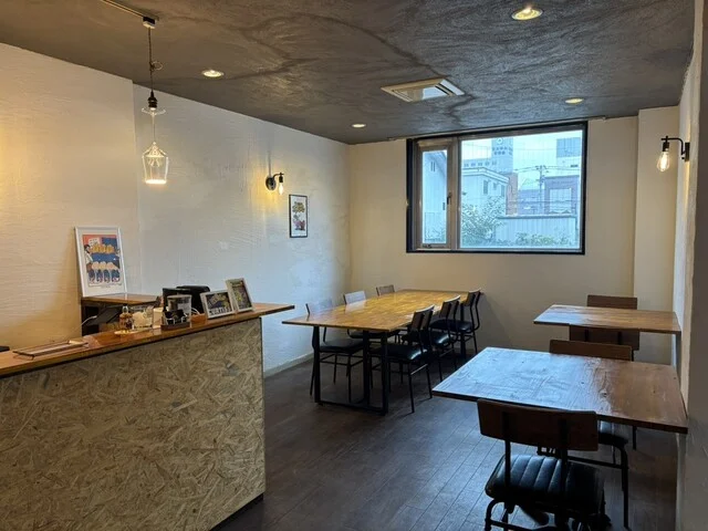 Bulls Burger Club - 帯広（ハンバーガー）の写真