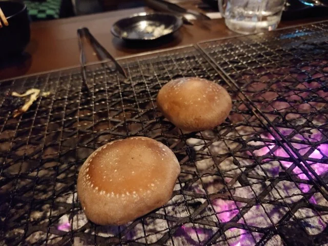 焼肉ジンギスカン じん - 釧路（ジンギスカン）の写真