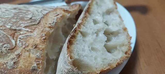 ビブレ ブーランジェリー（bi.ble Boulangerie） - 北美瑛（パン）の写真