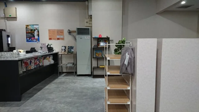 ファンスペース（Fun-Space） - 桂台（カフェ）の写真