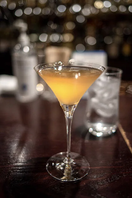 COCKTAIL BAR M（カクテルバー エム） - 旭川（バー）の写真