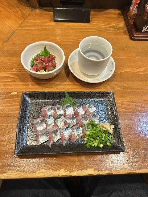 壱炉 - 根室（居酒屋）の写真