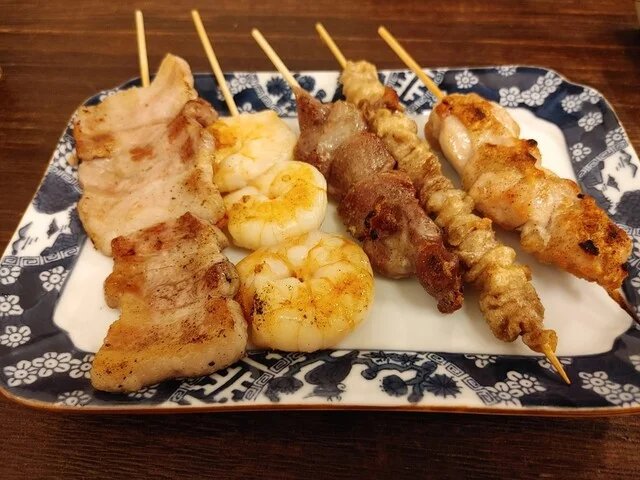 うまい肉とうまい魚 旬祭 かがや - 釧路（居酒屋）の写真