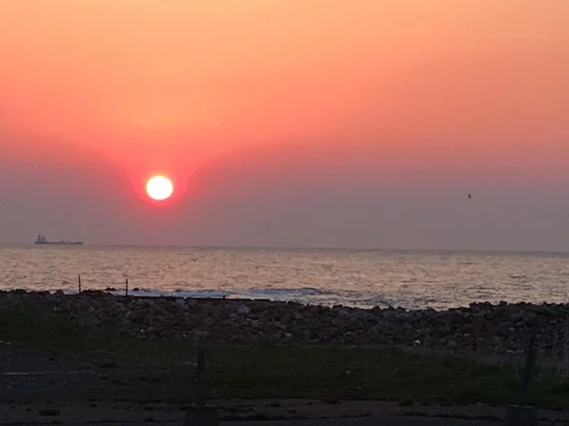 民宿・食堂　潮騒 - 小樽市その他（食堂）の写真