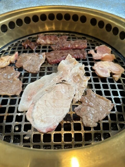 焼肉 やまき - 小樽築港（焼肉）の写真