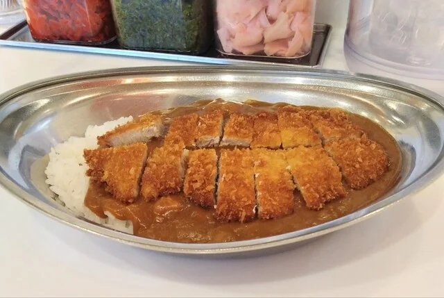 カレーショップ インデアン MEGAドン･キホーテ西帯広店 - 西帯広（カレー）の写真