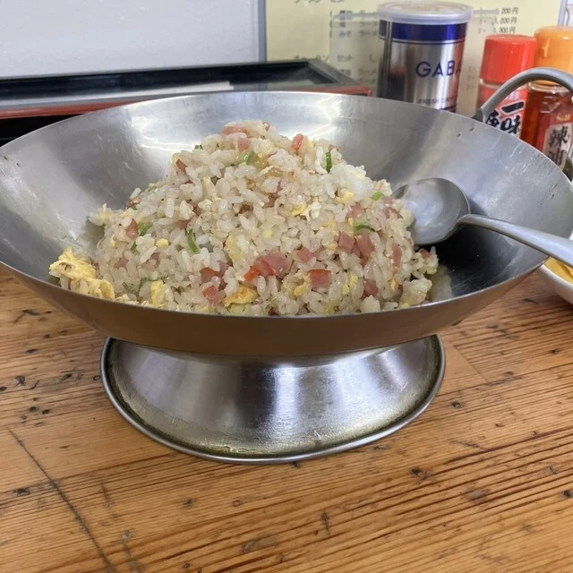 傳龍軒（でんりゅうけん） - 帯広（ラーメン）の写真
