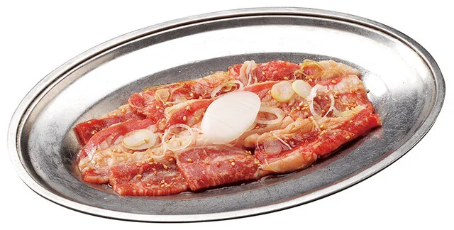 金剛園 和み亭 - 糸井（焼肉）の写真