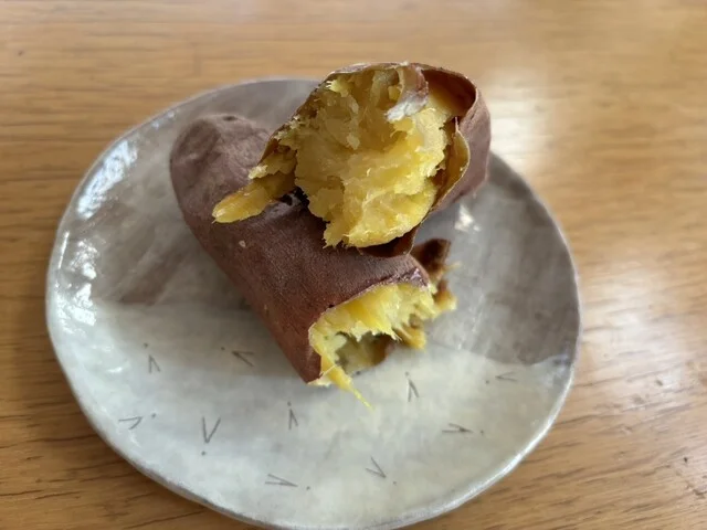 やきいも ほりた - 帯広（焼き芋・大学芋）の写真