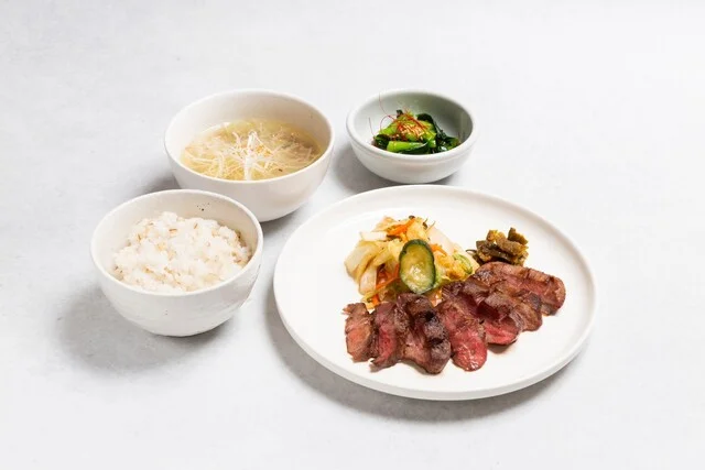 TOKACHI YAKINIKU KARIN（トカチ ヤキニク カリン【旧店名】炭火酒場かりん） - 帯広（焼肉）の写真